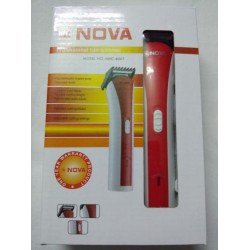 Nova NHC-8007 Trimmer For Men